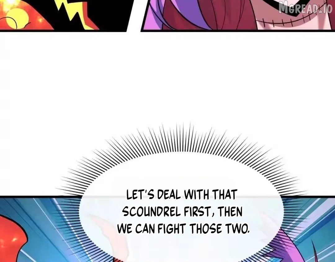 Era of the Haunted Chapter 611  - page 37